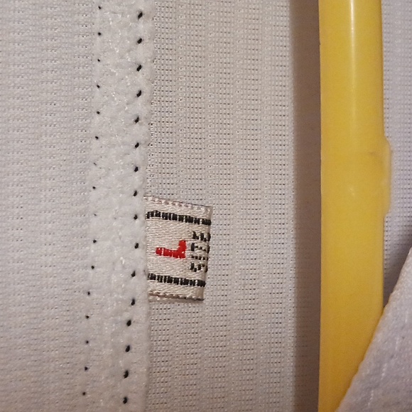 Bad Boy Entertainment Biggie Jersey #10 size Large - Picture 4 of 6